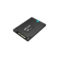 Micron SSD 7450 MAX, 3200GB, U.3(2.5" 15mm), NVMe, PCIe 4.0 x4, 3D TLC, R/ W 6800/ 5300MB/ s, IOPs 1 000 000/ 390 000, TBW 17500, DWPD 3 (12 мес.) (MTFDKCC3T2TFS-1BC1ZABYYR)