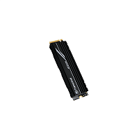 Твердотельный накопитель 1TB, M.2 2280, PCIe Gen4x4, NVMe, 3D TLC, with Dram(Metal Heatsink) (TS1TMTE250H)