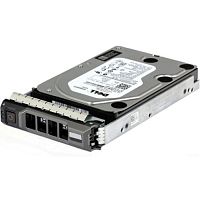 *Твердотельный накопитель Dell 960GB SSD SFF 2,5" SSD Data Center Read Intensive AG Drive U2 Gen4 NVMe U.2 Hot Plug (400-BMTJ)