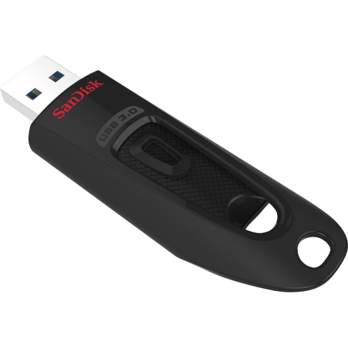 USB-флешка SanDisk Ultra 32 Гб USB 3.0 (SDCZ48-032G-U46) фото 3