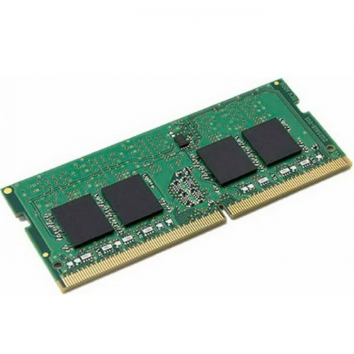 Модуль памяти Crucial CT8G4SFS824A, DDR4 SODIMM 8GB 2400MHz, PC4-19200 Mb/s, CL15, 1.2V, SR x8 RTL (CT8G4SFS824A)