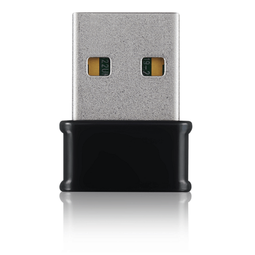 Wi-Fi USB-адаптер Zyxel NWD6602 (NWD6602-EU0101F) фото 3