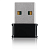 Wi-Fi USB-адаптер Zyxel NWD6602 (NWD6602-EU0101F)