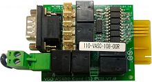 Powercom AS400 mini relay card for MAS/ MRT/ MAC (1383304)