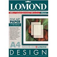 Картинка Дизайнерская бумага LOMOND (0920041) 