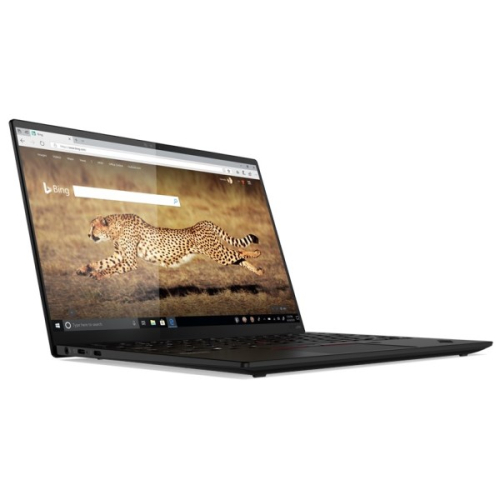 *Ноутбук Lenovo ThinkPad X1 Nano G1 [20UNA00CCD_PRO] Black 13