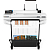 Принтер HP DesignJet T525 (24") (5ZY59A)
