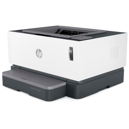 Принтер HP Neverstop Laser 1000n (5HG74A#B19) фото 2