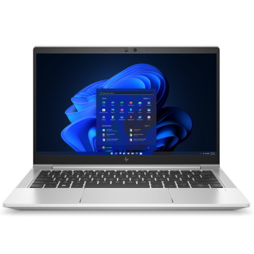 Ноутбук HP EliteBook 630 G9, i5-1235U, 16Gb, 512Gb SSD, 13.3 FHD IPS 400nits, HD IR, Backlit, FPR, Win 11PRO DG Win 10PRO (6A2G4EA)