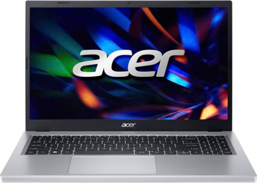 Ноутбук Acer Extensa 15 EX215-33-P4E7 N200 8Gb SSD512Gb 15.6