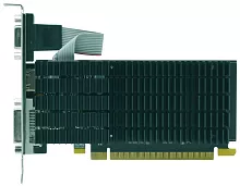 Видеокарта AFOX Geforce GT710 2GB DDR3 (AF710-2048D3L5)