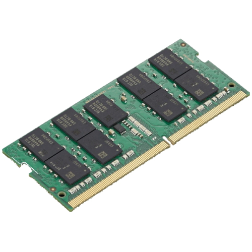 Модуль памяти Lenovo ThinkPad 16Гб DDR4 2666 МГц SoDIMM [4X70W22201]