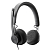 Гарнитура Logitech Headset Zone (981-000875)