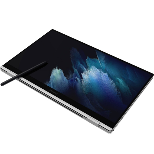 Ноутбук Samsung Galaxy Book 2 Pro 360 NP930 Core i7 1260P 16Gb SSD512Gb 13.3