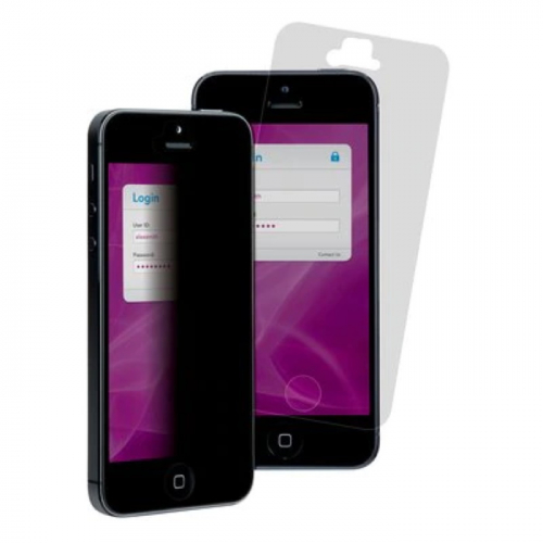 Экран защиты информации 3M MPF828717 для Apple iPhone 5/5s/5c/SE (7100035431)