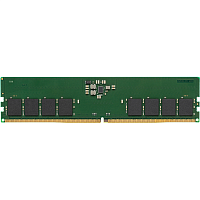 Kingston DDR5 8GB 4800MT/ s CL40 DIMM 1Rx16, 1 year (KVR48U40BS6-8)