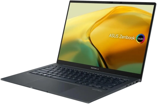 Ноутбук ASUS ZenBook 14X UX3404VA-M9091X 14.5