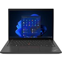 Эскиз Ноутбук Lenovo ThinkPad T14 Gen 3 (AMD) (21CF002ART) 21cf002art
