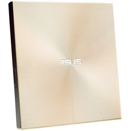 Привод Asus ZenDrive U9M SDRW-08U9M-U/ GOLD/ G/ AS DVD-RW USB-C (90DD02A5-M29000) фото 3