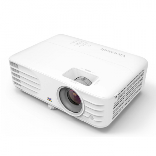 Проектор ViewSonic PX701HD DLP, 1080p 1920x1080, 3500Lm, 12000:1, White (VS17689) фото 3