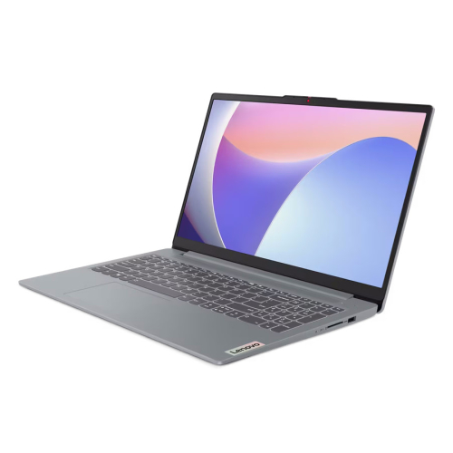 Ноутбук LENOVO IdeaPad 3 Slim 15IRH8 15.6