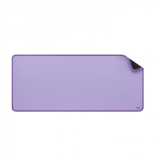 Коврик для мыши Logitech Desk Mat Studio Series lavender (956-000054) фото 2