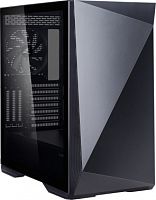 Корпус Zalman Z9 Iceberg черный без БП E-ATX 6x120mm 6x140mm 2x200mm 2xUSB2.0 2xUSB3.0 audio bott PSU (Z9 ICEBERG BLACK)