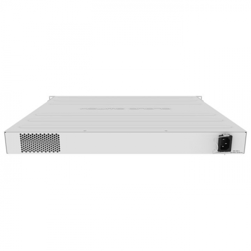 Коммутатор MikroTik Cloud Router 354-48P-4S+2Q+RM 48x 10/ 100/ 1000 PoE (CRS354-48P-4S+2Q+RM) фото 5