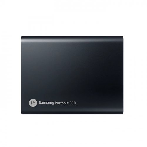 Внешний накопитель SSD 2TB Samsung T5 1.8