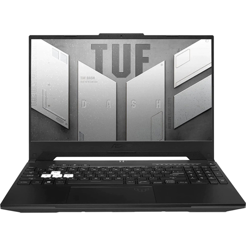 Ноутбук ASUS TUF FX517ZE-HN120W 15.6