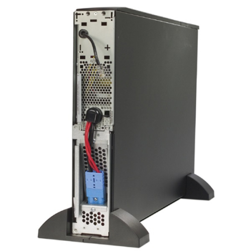 ИБП APC Smart-UPS XL, 1500VA/ 1425W, 230V, Tower/ 2U, COM, RJ-45, USB (SUM1500RMXLI2U) фото 2