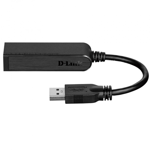 Сетевой адаптер D-Link DUB-1312 (DUB-1312/B1A)