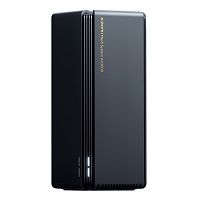 Маршрутизатор Xiaomi Маршрутизатор Wi-Fi Xiaomi Mesh System AX3000 RA82 (DVB4315GL) (1-pack) Black (755507)