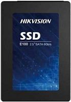 Накопитель SSD Hikvision SATA III 256Gb HS-SSD-E100/ 256G HS-SSD-E100/ 256G Hiksemi 2.5" (HS-SSD-E100/256G)
