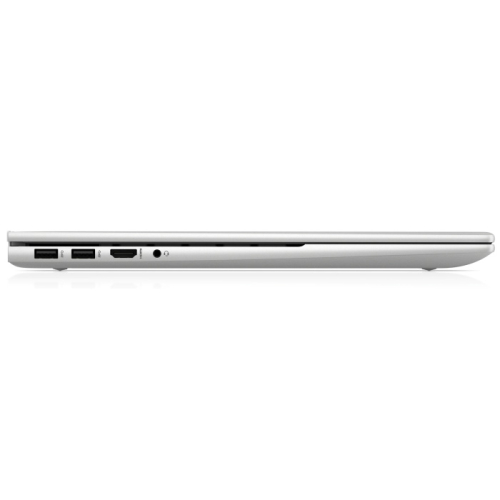 Ноутбук HP ENVY Laptop 17-cr0008nn i7-1260P/16Gb/512Gb SSD/17.3 FHD IPS 300 nits 100% sRGB/5MP IR Cam/Win 11PRO/Natural Silver (6M515EA) фото 4