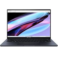 Эскиз Ноутбук ASUS ZenBook Pro 14 OLED UX6404VV-P1122X (90NB11J1-M00620) 90nb11j1-m00620