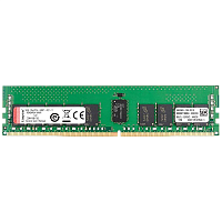 Память оперативная/ Kingston 32GB 3200MT/ s DDR4 ECC Reg CL22 DIMM 1Rx4 Micron F Rambus (KSM32RS4/ 32MFR) (KSM32RS4/32MFR)