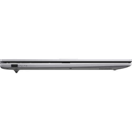 Ноутбуук ASUS VivoBook 17X X1704VA-AU391 [90NB10V1-M00CV0] Cool Silver 17.3