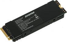 Накопитель SSD Digma PCIe 4.0 x4 2TB DGST4002TG33T Top G3 M.2 2280