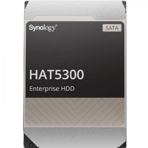 Жесткий диск 12TB HDD Synology HAT5300-12T, 3.5