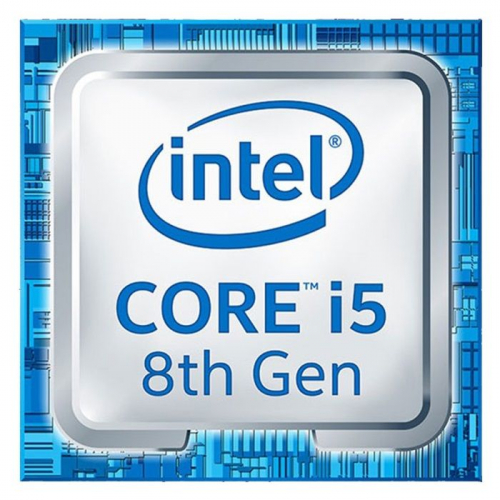 Процессор CPU Intel Socket 1151 Core I5-8600K (3.60Ghz/9Mb) tray (CM8068403358508SR3QU)
