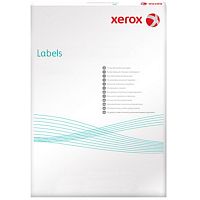 Картинка Бумага самоклеящаяся XEROX (003R97400) 