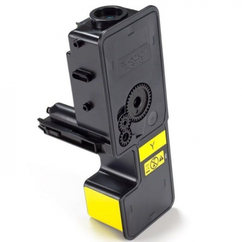 Картридж лазерный G&G GG-TK5230Y желтый 2200 страниц для Kyocera ECOSYS P5021cdn/ P5021cdw/ M5521cdn/ M5521cdw