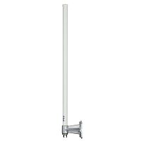 Антенна/ ANT24-0800 Outdoor Оmni-Directional Antenna, 2.4GHz (H360, V15), 21 dBi, N Plug (ANT24-0800/ C1A) (ANT24-0800/C1A)