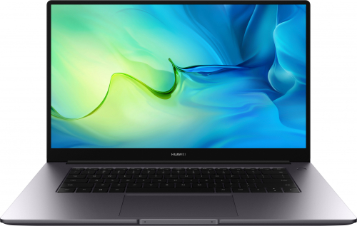 Ноутбук Huawei MateBook D 15 BoDE-WFH9 Core i5 1155G7 16Gb SSD512Gb Intel Iris Xe graphics 15.6