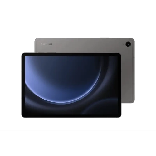 Планшет Samsung Galaxy Tab S9 FE+ BSM-X610 8/ 128GB Graphite (EAC) (SM-X610NZAACAU)