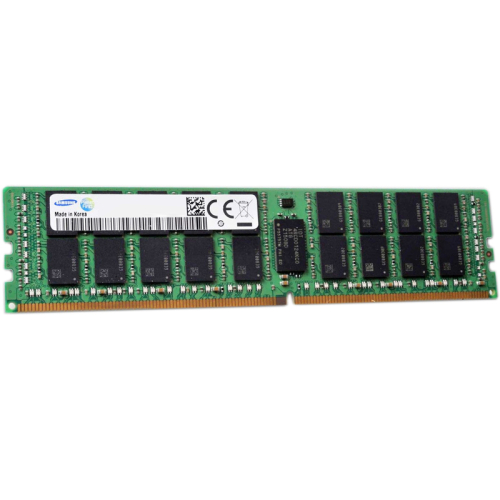 Память оперативная/ Samsung DDR4 32GB RDIMM 3200 1.2V (M393A4G40BB3-CWEBY)