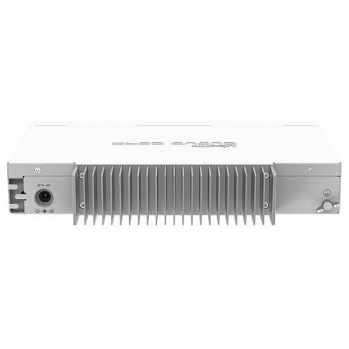 Маршрутизатор MikroTik Cloud Core CCR1009-7G-1C-PC (CCR1009-7G-1C-PC) фото 2