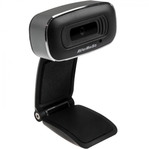 Веб-камера Avermedia PW310O FHD, 2Mpix, USB2.0, 2 m cable (61PW310O00AB) фото 2