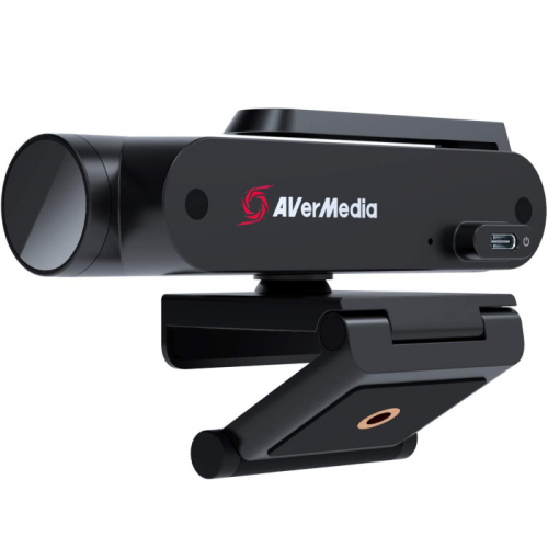 Веб-камера Avermedia PW 513 4K UHD, 8Mpix, USB3.0 (61PW513000AC) фото 3
